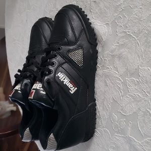 2X HOST PICK. Vintage. NWOB. Franklin Sports Shoes Size 8M